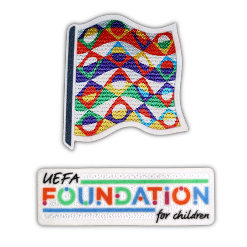 Uefa nations league patch set - uefa,