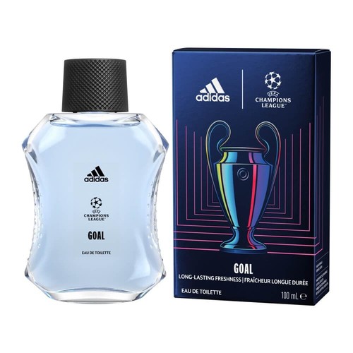 Adidas uefa goal edition eau - uefa,