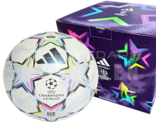 Adidas fußball ucl - fußball, uefa