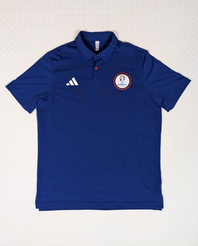 Adidas polo shirt uefa euro - adidas,