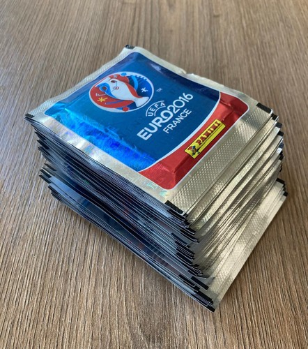 Panini uefa euro 2016 france - panini,,