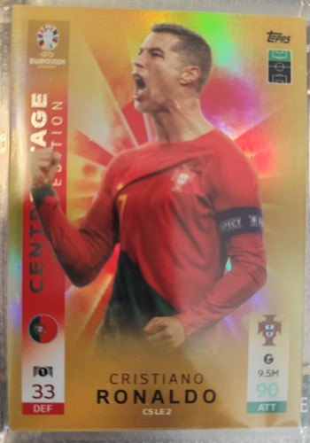 Topps match attax - topps,