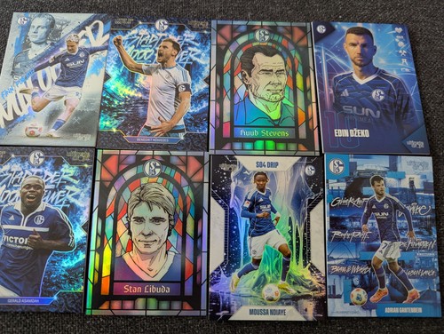 Ultimate dropz schalke - schalke, 04