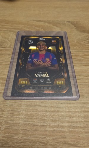 Topps match attax - topps,