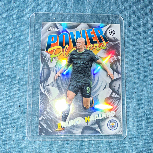 Topps chrome uefa - topps,
