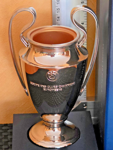 Uefa champions league 150mm - champions,