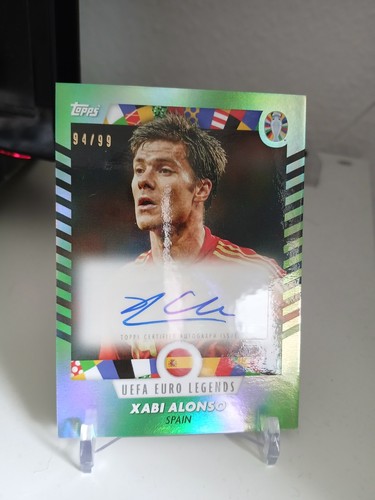 Xabi alonso auto 2024 - auto, /99