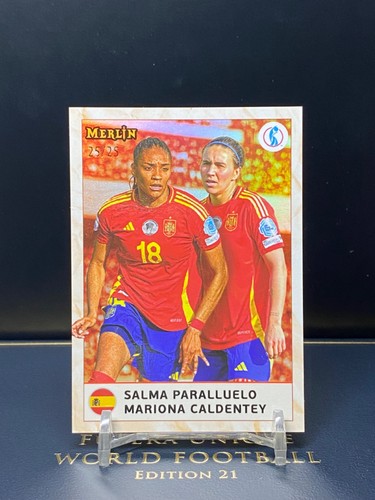 Spanien topps uefa - spanien:,