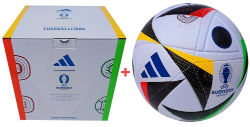 Adidas fussballliebe league - adidas,