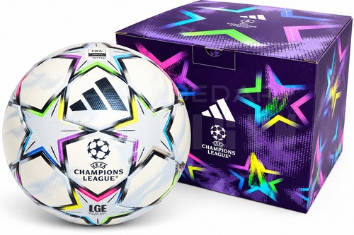 Adidas uefa champions - adidas, league
