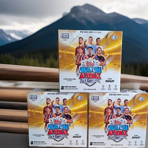 Topps match attax uefa - match,