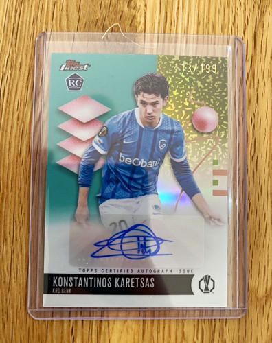 Konstantinos karetsas 199 rc - karetsas, /199