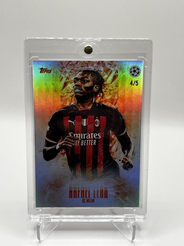 Topps uefa champions league - topps,