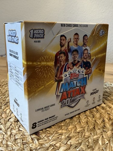 Topps match attax uefa - topps,