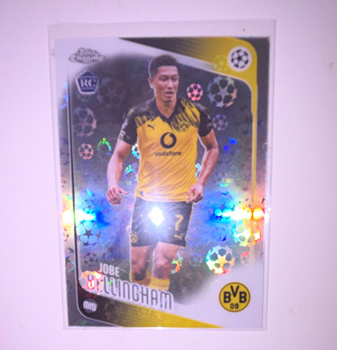 Topps chrome - topps,
