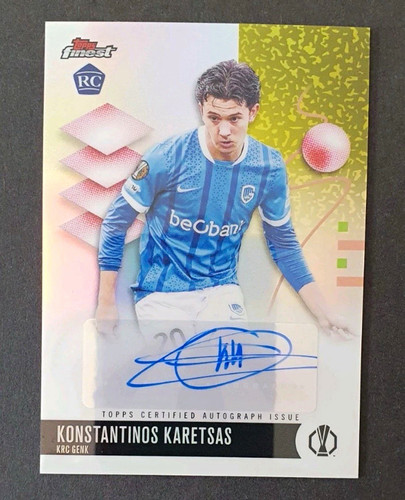 Konstantinos karetsas auto - karetsas,