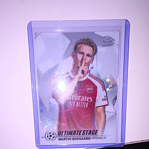 Topps chrome uefa - uefa, club