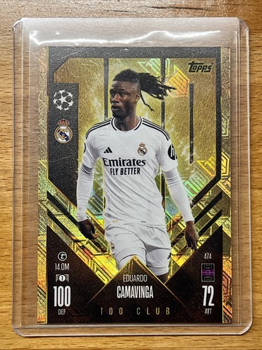 Topps uefa champions league - topps,