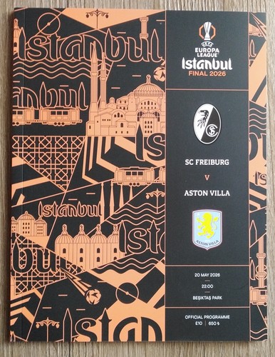 Programm uefa europa league - uefa,