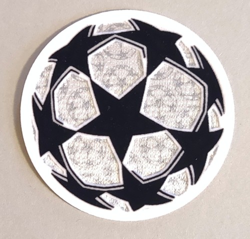 Uefa champions league - uefa, starball