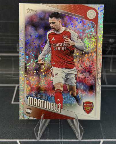 Topps 2025 uefa club - uefa,