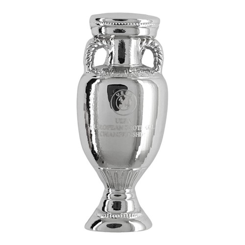 Uefa euro pokal - pokal, pin