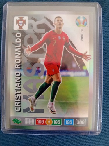 Panini adrenalyn uefa - adrenalyn, xl