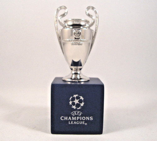 Uefa champions league pokal - champions,