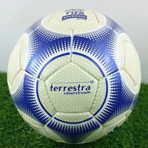 Adidas tesrrestra silverstream - adidas,