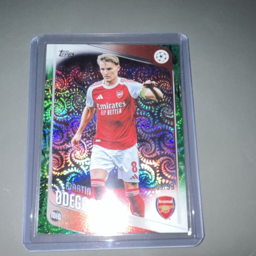 Topps uefa champions - uefa, league