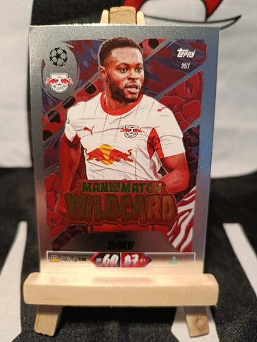 Topps uefa champions league - topps,