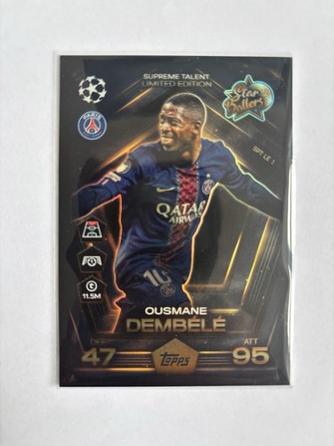 Topps uefa champions - topps,