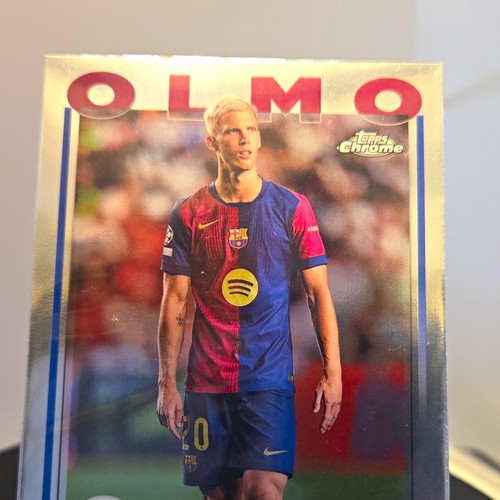 Topps chrome uefa - topps, champions