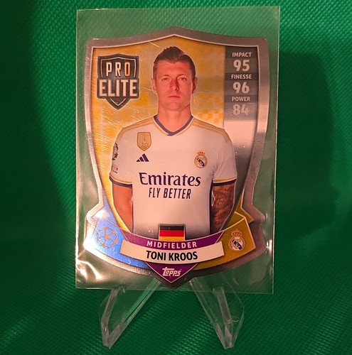 Topps uefa champions - topps,