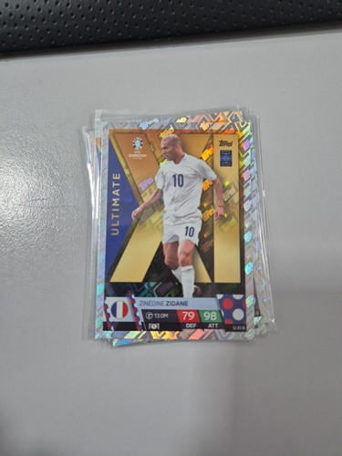 Match attax uefa - attax, |