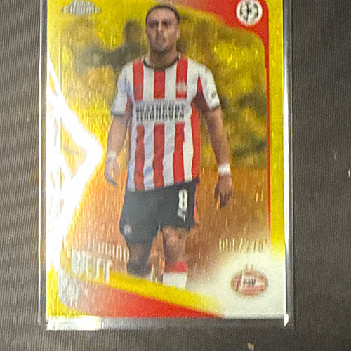 Topps uefa champions league - topps,