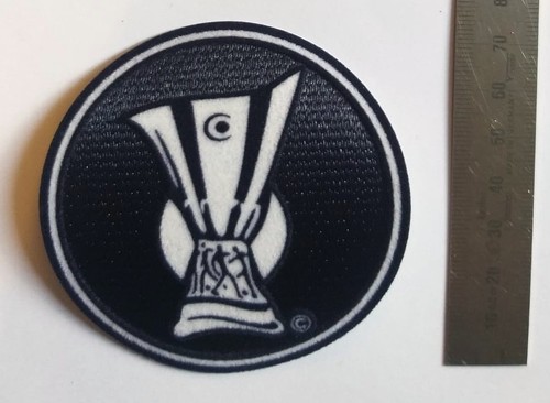 Uefa cup patch - 2004–09, –