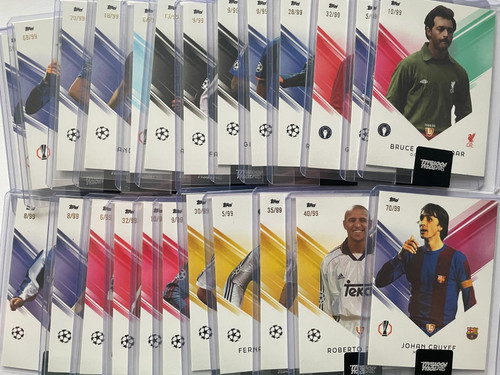 2025 topps total - 2025-26,