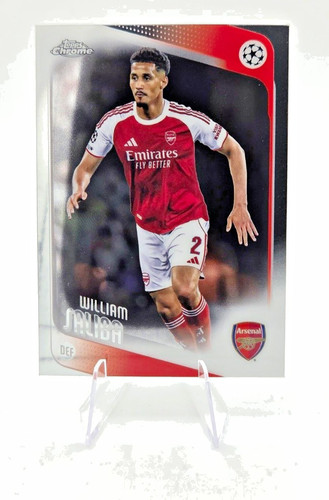 Topps chrome uefa - topps,