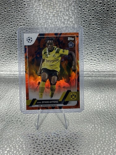 Topps borussia dortmund - topps,