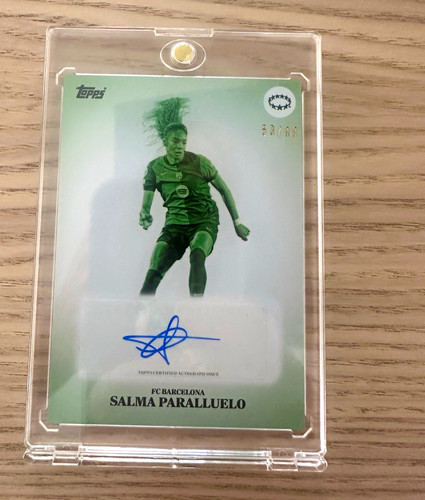 Topps ucc simplicidad 2025 - topps,