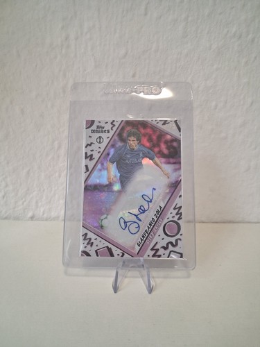 Topps ucc decades gianfranco - ucc,
