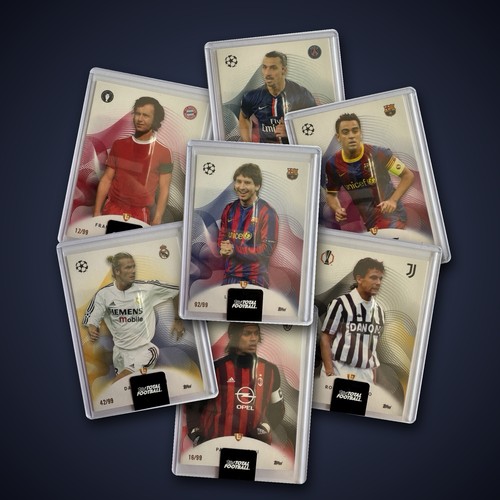 2026 topps total football - total,