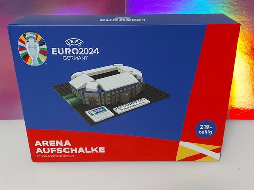 Clippys uefa euro 2024 - clippys, arena