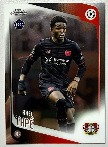 Topps 2025 - topps,