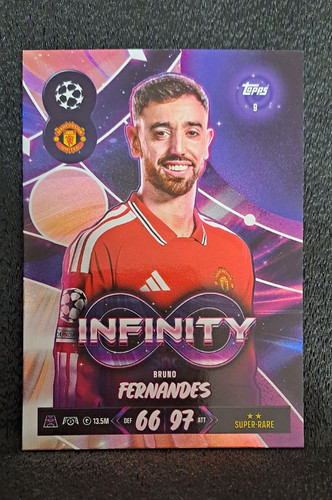 Topps match attax - topps,