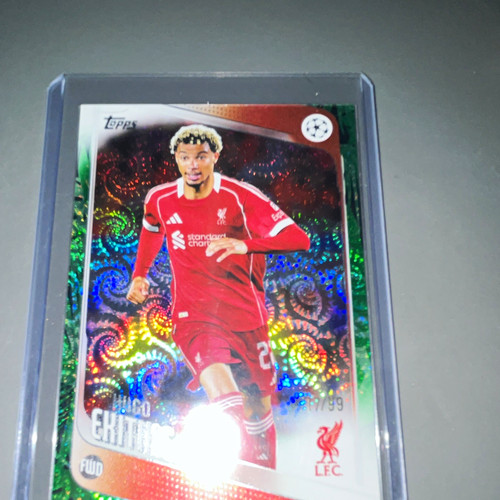 Topps uefa champions league - uefa,