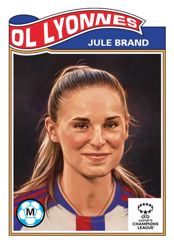 Topps ucl living - topps,