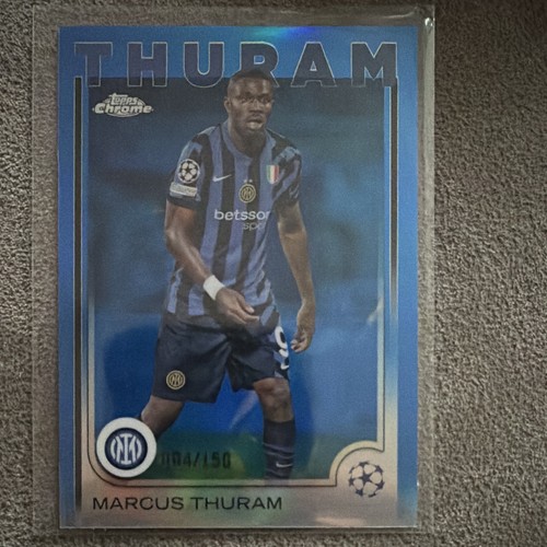 Topps chrome uefa - topps,