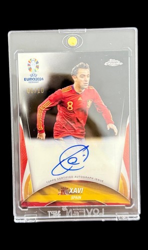2023 topps uefa chrome euro - chrome,